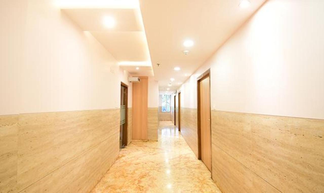 Fabhotel Stay Inn International - Nr Sealdah Station Kolkata Bagian luar foto